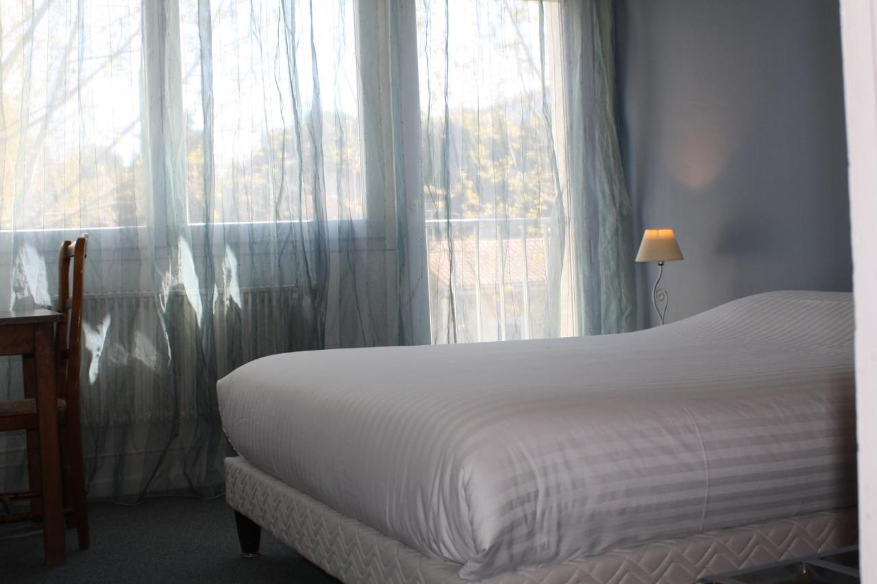 Logis Hotel Du Midi Salon-de-Provence Luaran gambar
